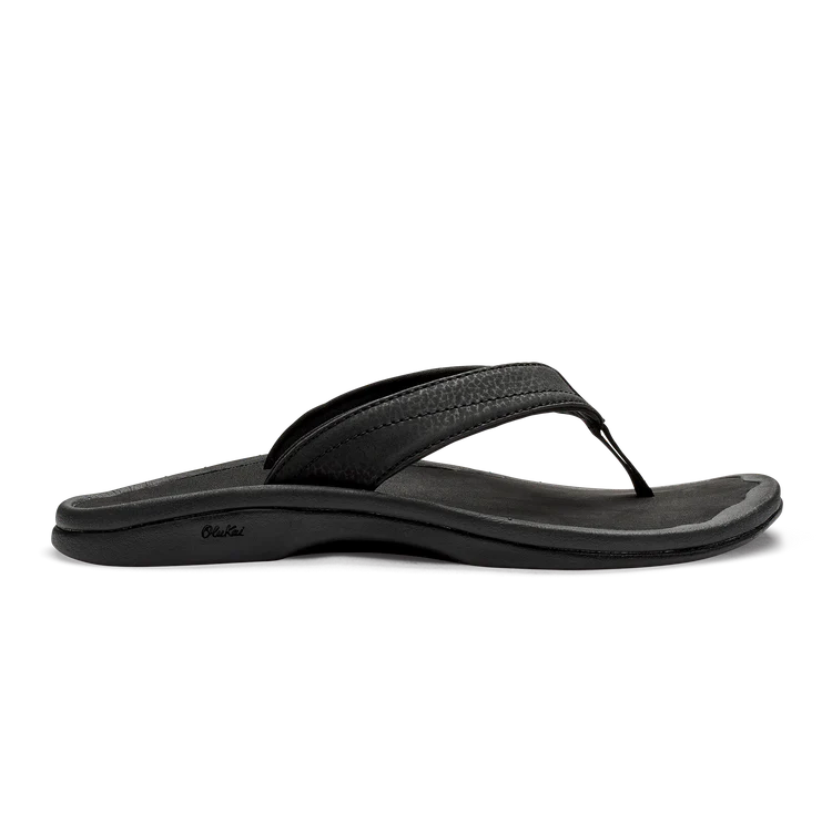 Evening Elegance OLUKAI OHANA WOMEN BLACK