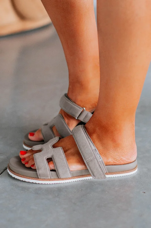 Stylish All-Day Wear Shoes On Your Radar Sandals