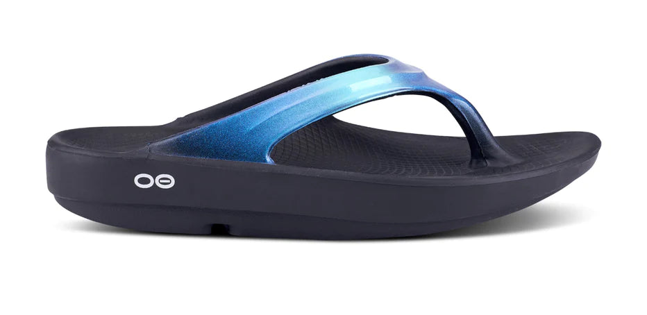 Casual Slip-Ons Promotion OOFOS OOLALA ATLANTIS