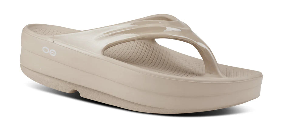 Soft Sole Shoes Discount OOFOS OOMEGA THONG
