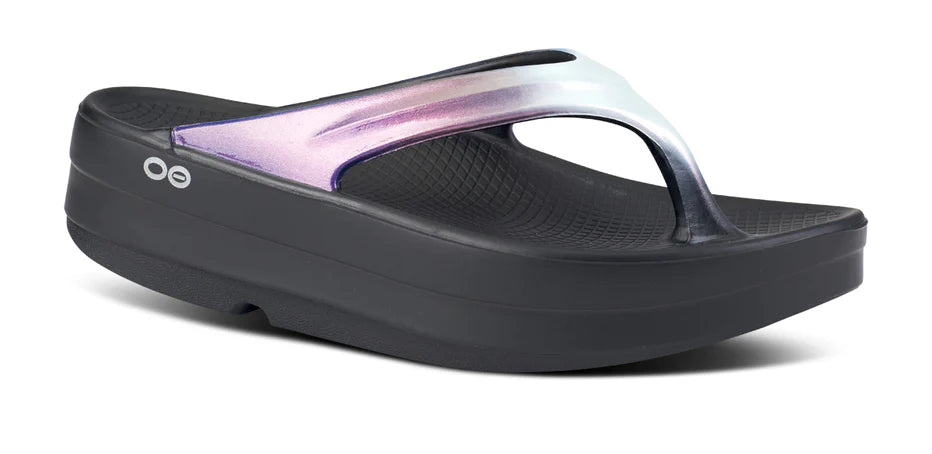 Comfortable Shoes Promotion OOFOS OOMEGA THONG