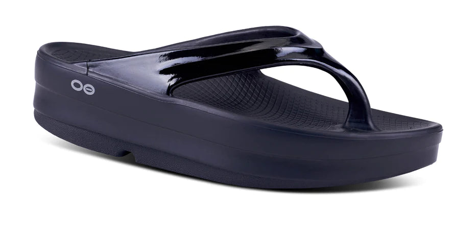 Ultra-Light Footwear Sale OOFOS OOMEGA THONG