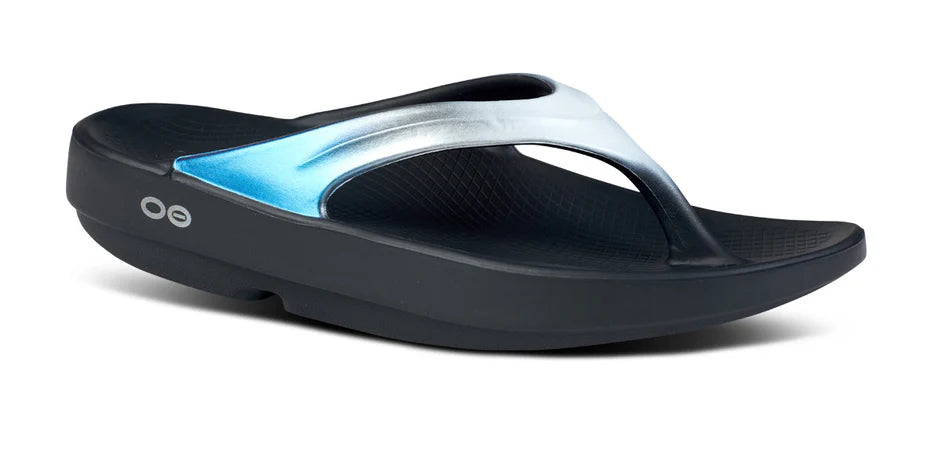 Forward Trendsetter OOFOS OOLALA LUX THONG FROST