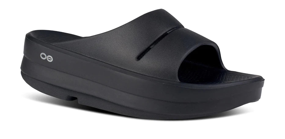 Ride The Style Wave OOFOS OOMEGA OOAHH SLIDE