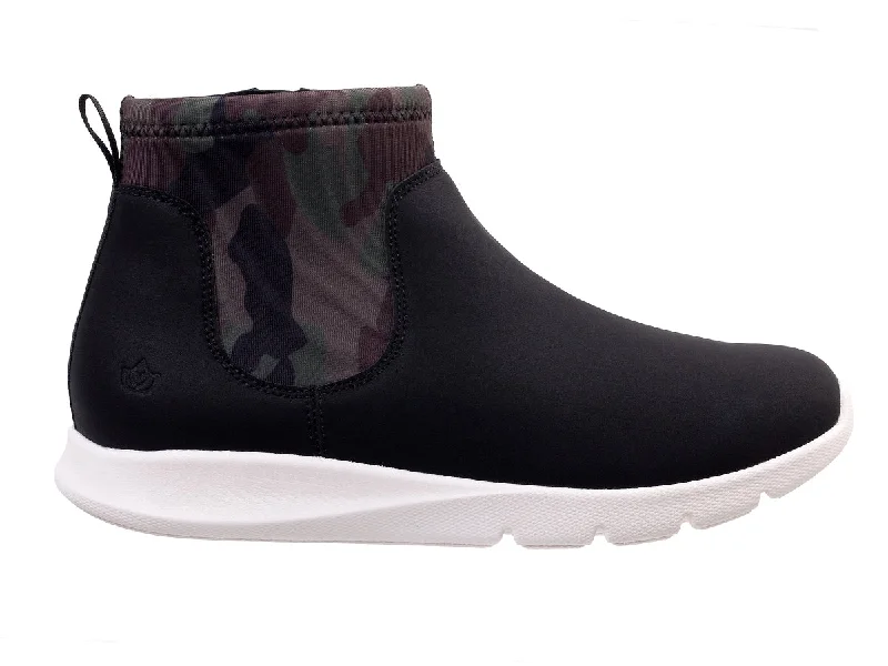 Feminine Luxe Style Sale Paddock Boot