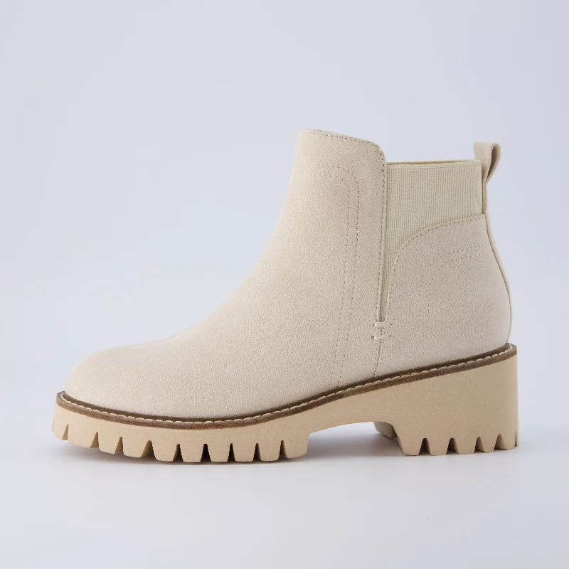 Trendy Casual Shoes Offer Parade Lug Sole Boot