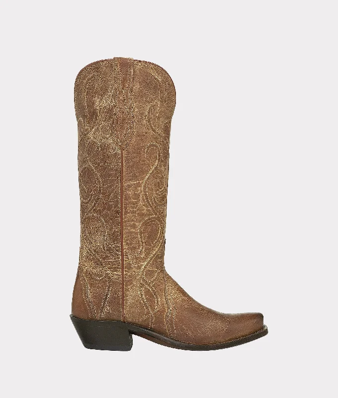 Snag Fabulous Fashion Bargains Patsy :: Tan