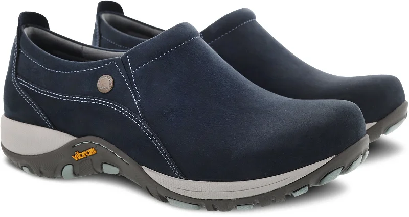 Dive Into Trendy Styles Patti - Navy