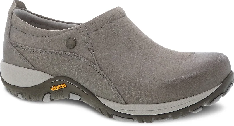 Fashion Forward Patti - Taupe