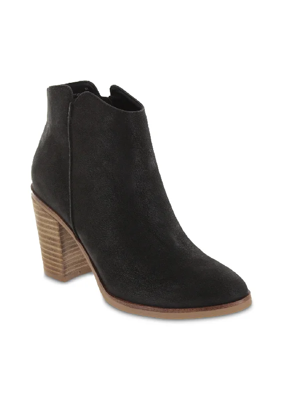 Best Shoe Deals PATTON - BLACK