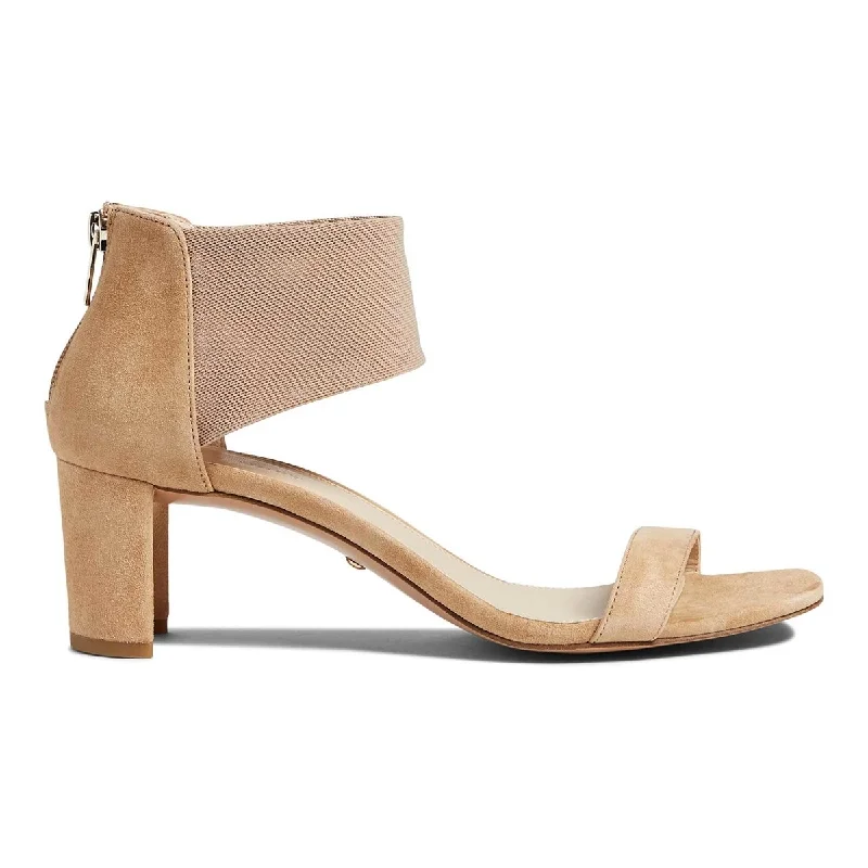Sale On Sale Pelle Moda Women's Mint Latte Suede