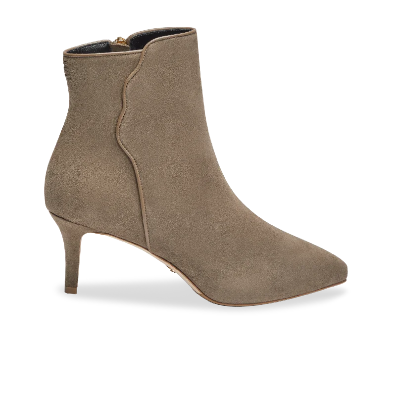 Versatile Shoes Promotion Perfect Dress Bootie 60