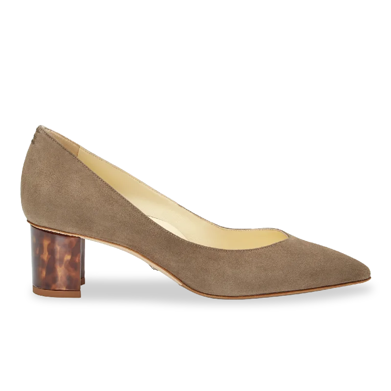 Women's Non-Slip Flats Perfect Emma