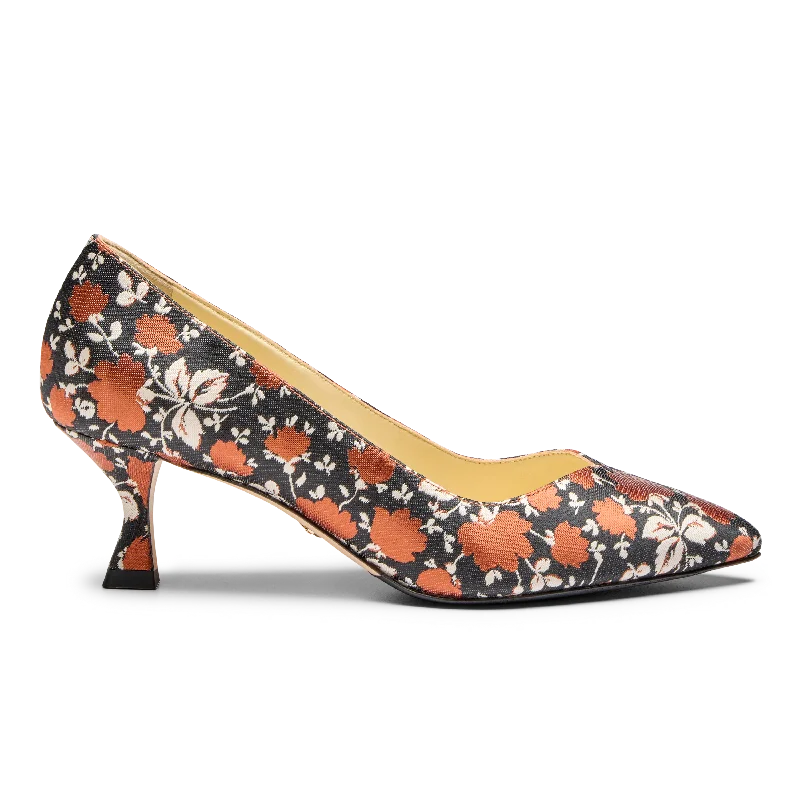 Sustainable Footwear Sale Perfect Kitten Pump 50