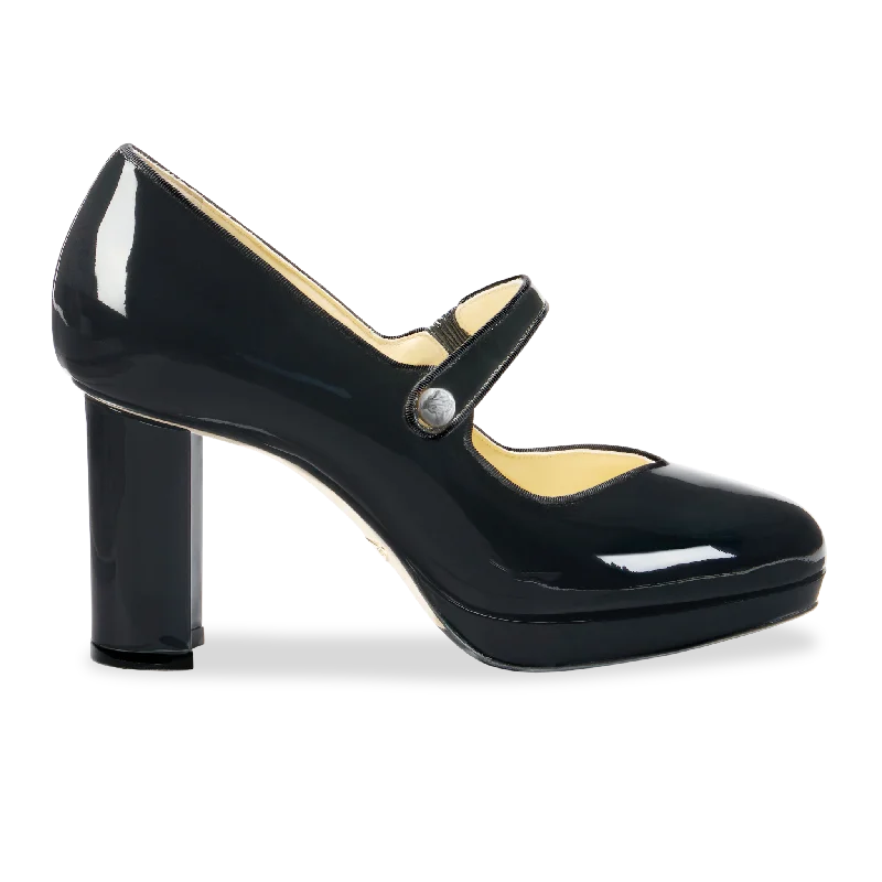 Women's Everyday Flats Perfect Mary Jane Platform 85