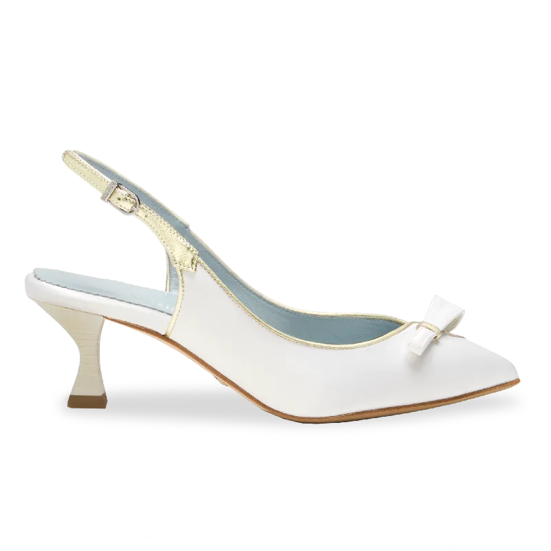 Non-Slip Shoes Perfect Natalie Sling 50