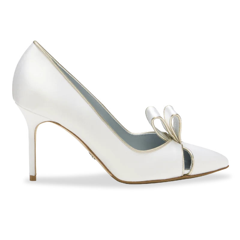 Street-Style Slip-Ons Perfect Nina 85