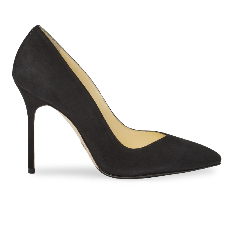 Premium Casual Footwear Perfect Pump 100