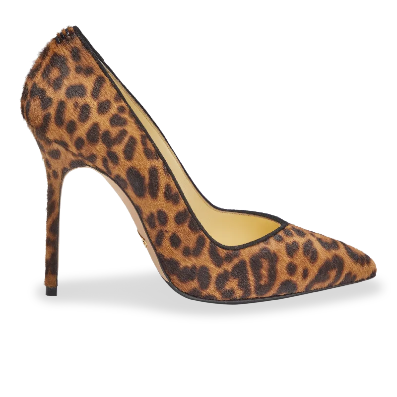 Women's Adventure-Ready Shoes Perfect Pump 100