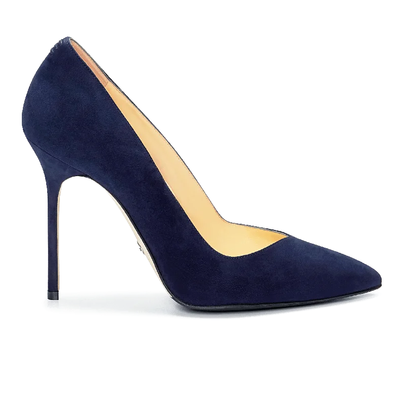Walking Comfort Shoes Perfect Pump 100