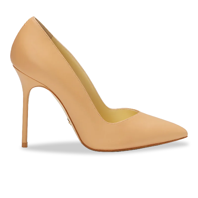 High-Quality Women's Shoes Perfect Pump 100