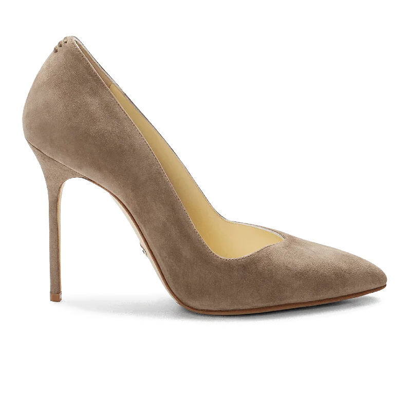 Women's Versatile Shoes Perfect Pump 100