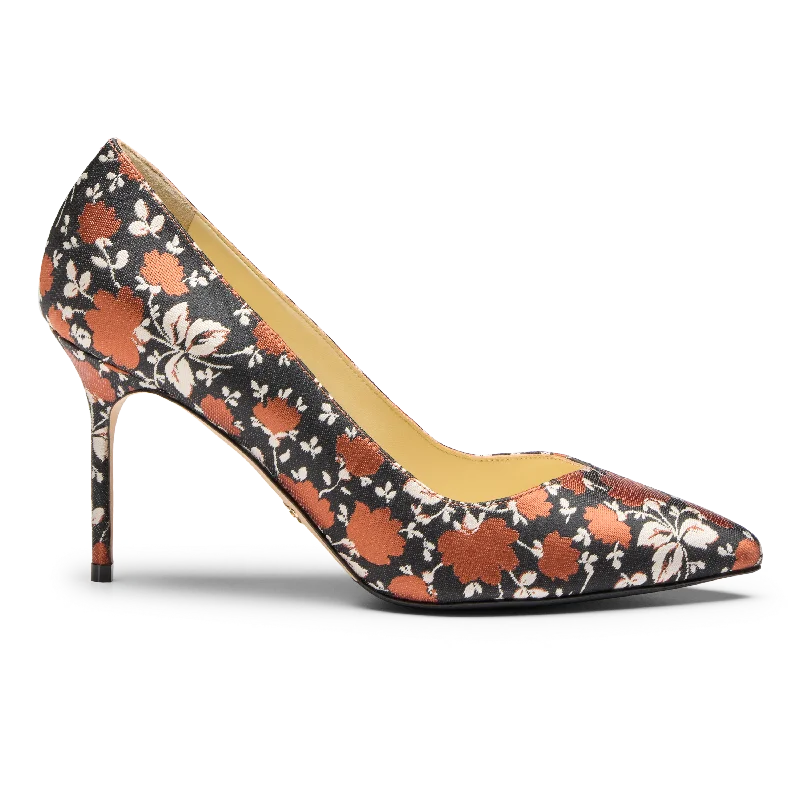 Elegant Evening Shoes Deal Perfect Pump 85