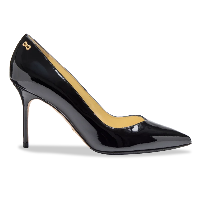 Women's Flexible Sole Shoes Perfect Pump 85