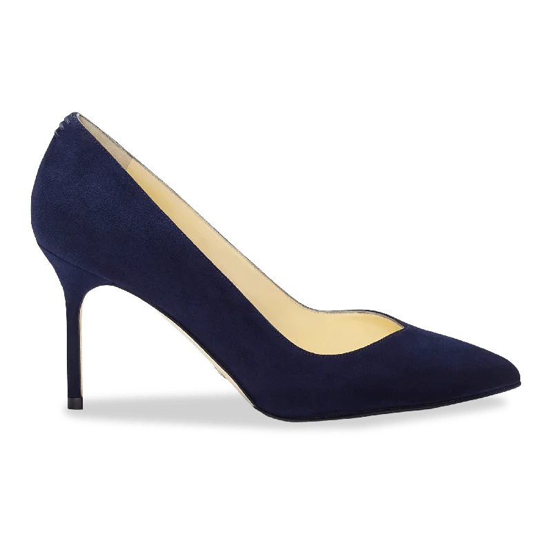 Comfortable Work Shoes Perfect Pump 85