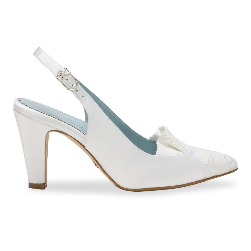 Lightweight Shoes Perfect Sabina Sling 85