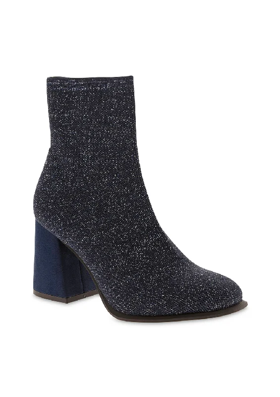 Flash Sales PIANA - NAVY SILVER