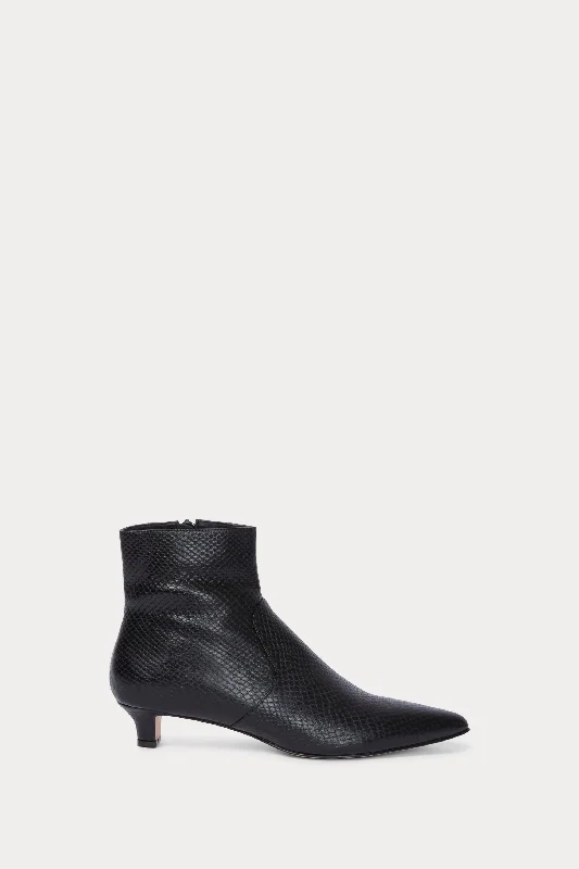 Everyday Shoes Promotion Pimm Bootie