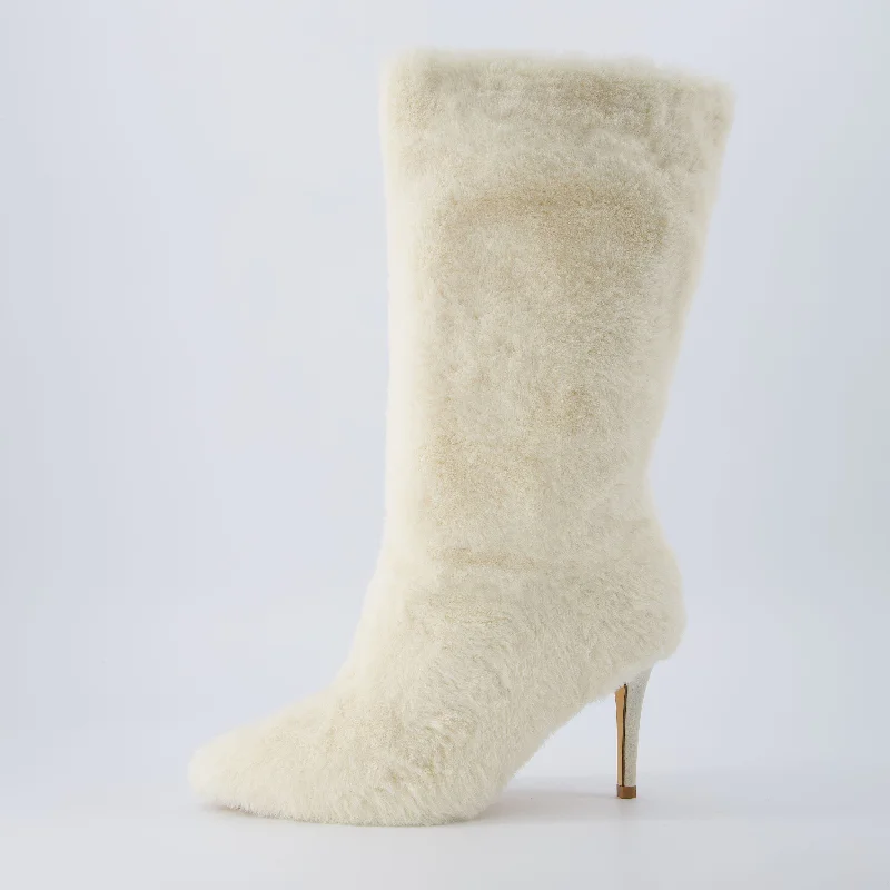 Special Offer Posh Shearling Boot