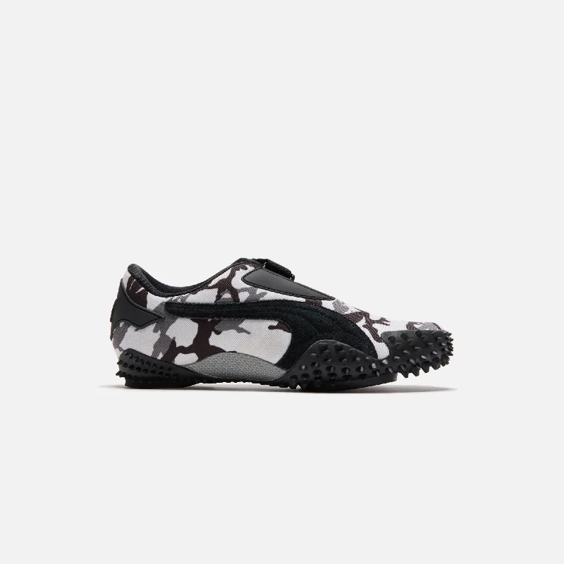 Durable Fashion Picks PUMA WMNS Mostro - Puma Black / Cast Iron
