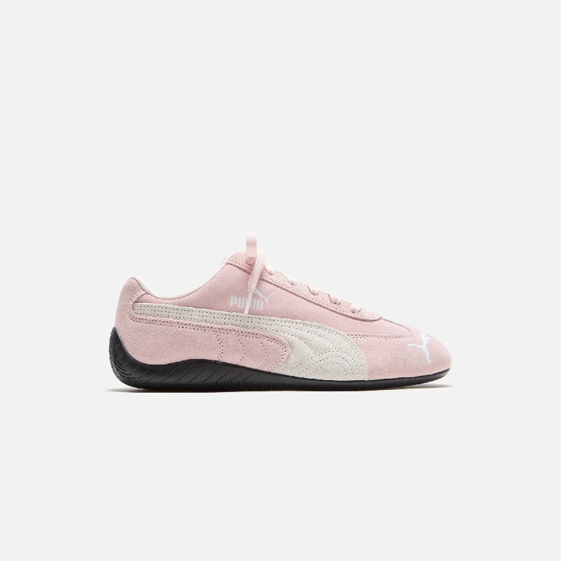 Fashion Sale PUMA WMNS Speedcat OG - Whisp Of Pink / White