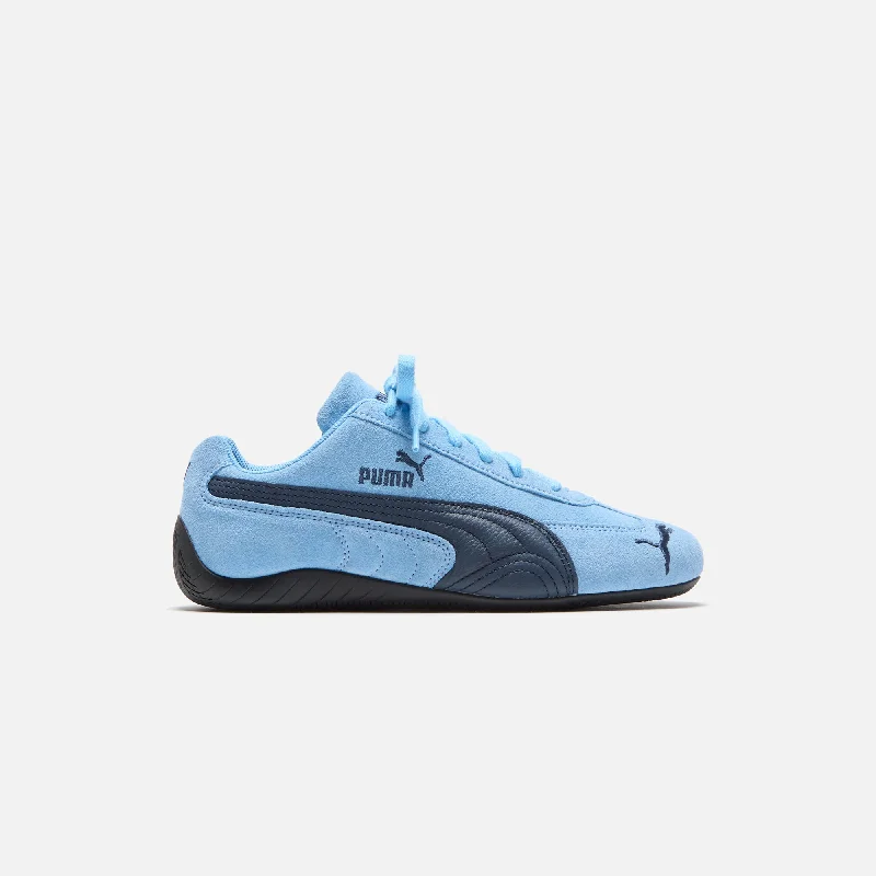 Seasonal Fashion PUMA WMNS Speedcat Archive - Team Light Blue / Club Navy