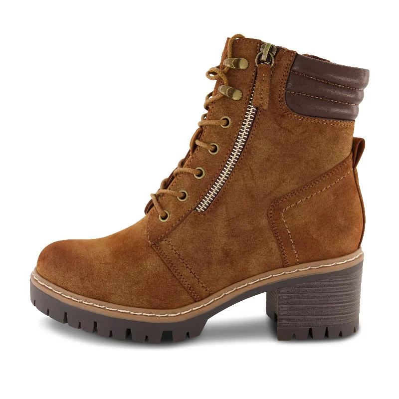 New Styles Just In Ramsey Lace up Boot