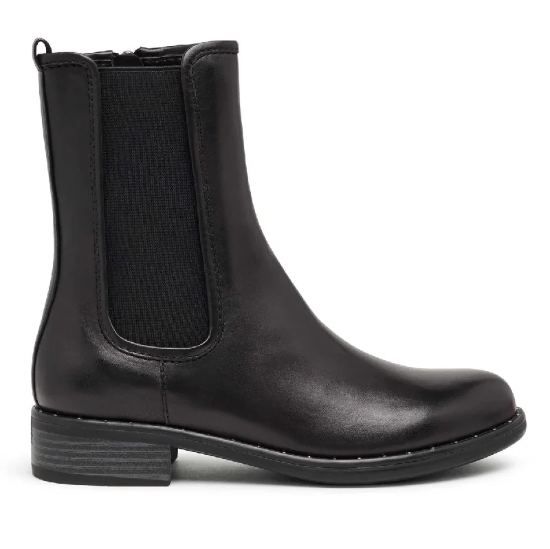 Style Redefined Regarde Le Ciel Women's Roxana 38 Black