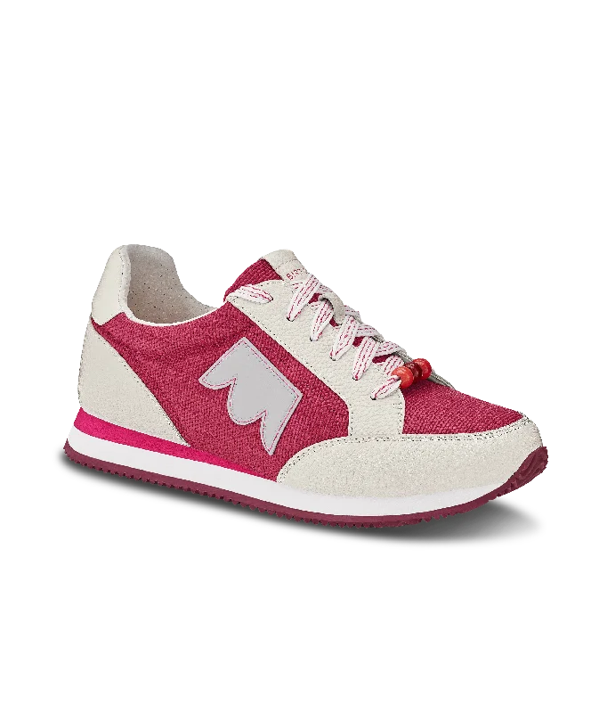Women's Flats Sale The Roadrunner - Hibiscus