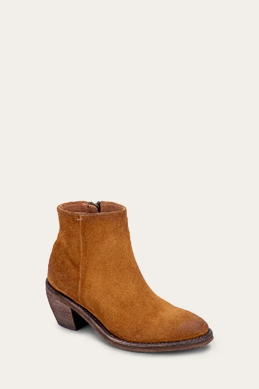 Chic And Trendy Rosalia Bootie