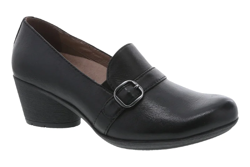 Chic & Cozy Collection Rosalie - Black