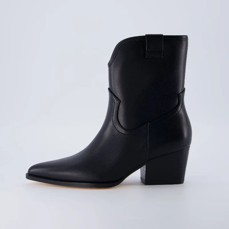 Save Big Roxy Western Boot