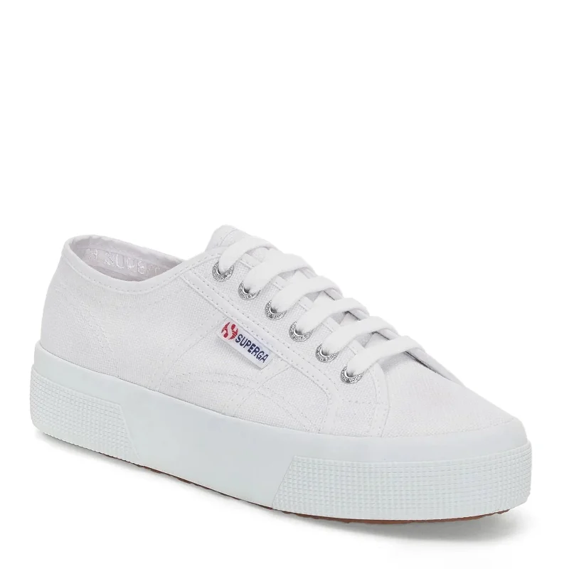 Modern Fashion Sale Women's Superga, 2740 Platform Sneaker