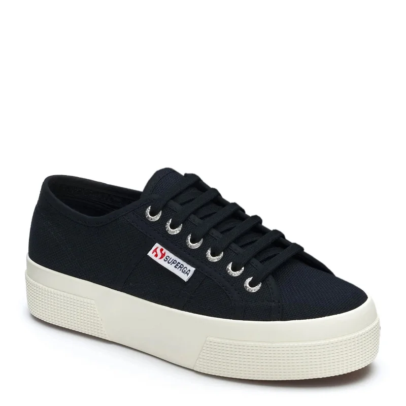 Must-Have Style Discounts Women's Superga, 2740 Platform Sneaker