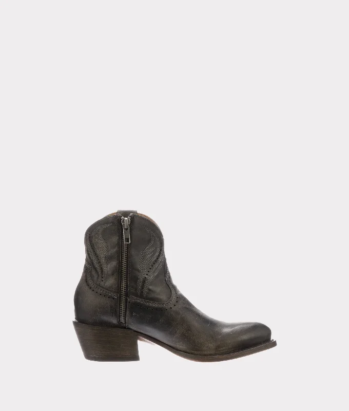Bold Fashion Sabine :: Anthracite Grey