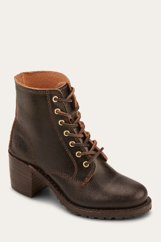 Special Offer For You Sabrina 6G Lace Up - 160Th