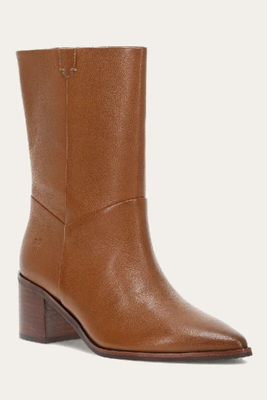 Flash Sale, Don't Miss Sadie Softy Mid
