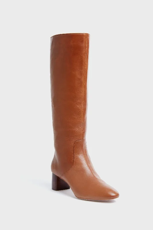Fashionista Favorites Safari Gia Tall Boots