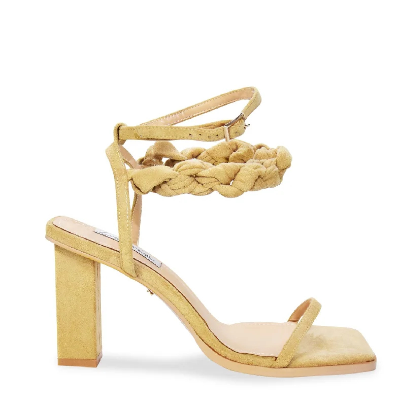 Stylish Statements Salome