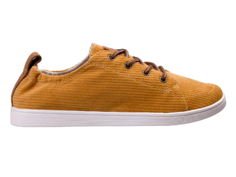 Modern Urban Slip-Ons Santa Clara Cozy